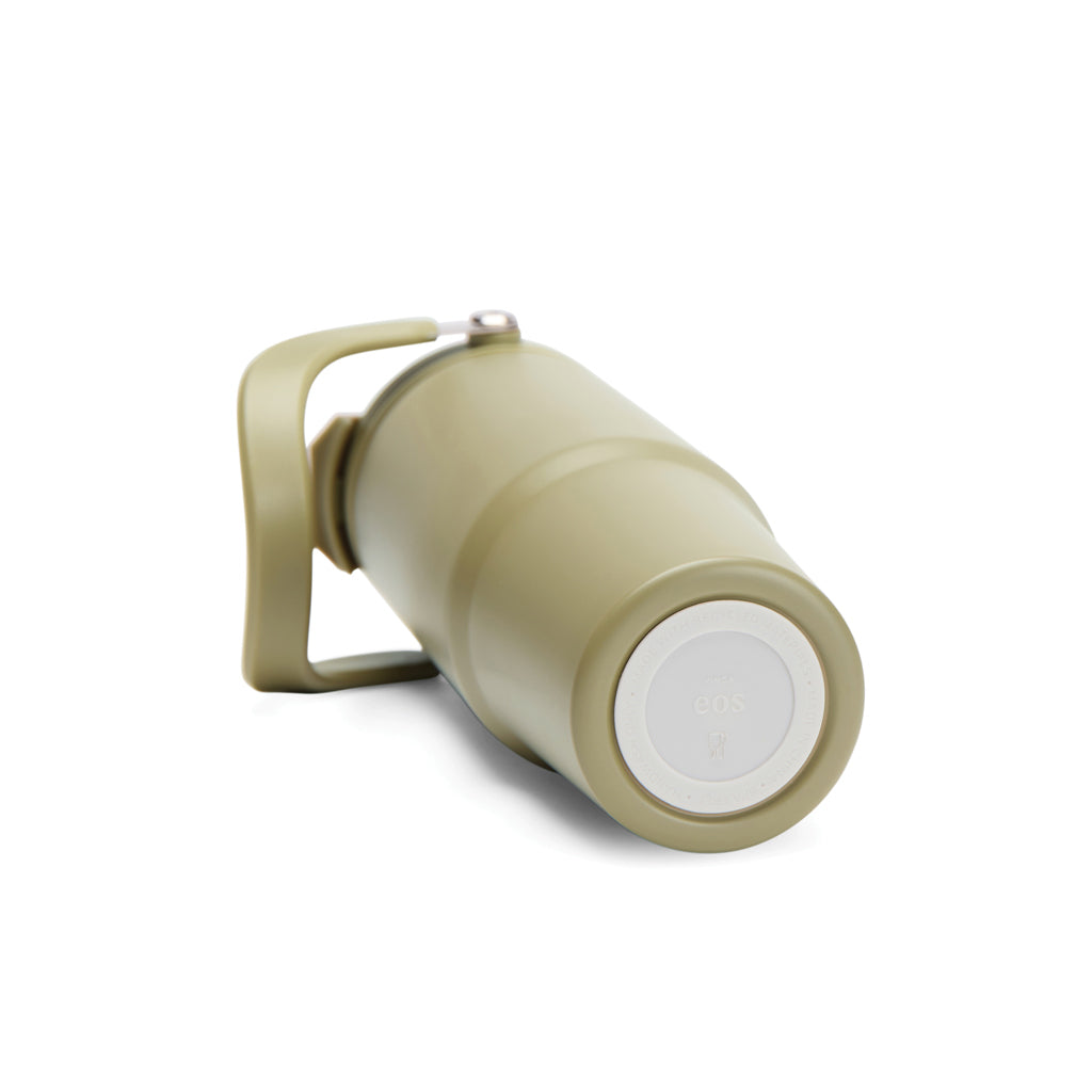VINGA Eos trek RCS recycled RVS 880 ML