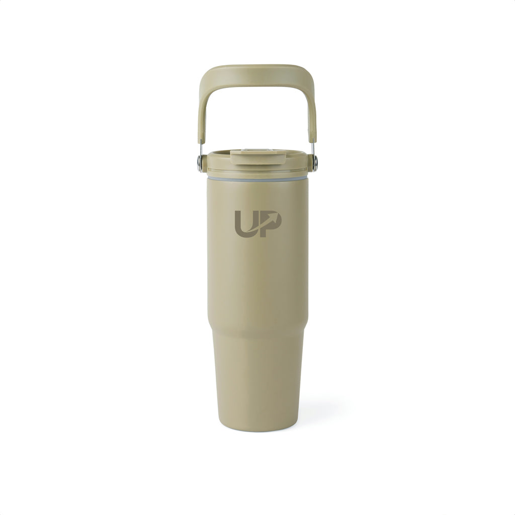 VINGA Eos trek RCS recycled RVS 880 ML