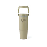 VINGA Eos trek RCS recycled RVS 880 ML