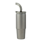 VINGA Eos trek RCS recycled RVS 880 ML
