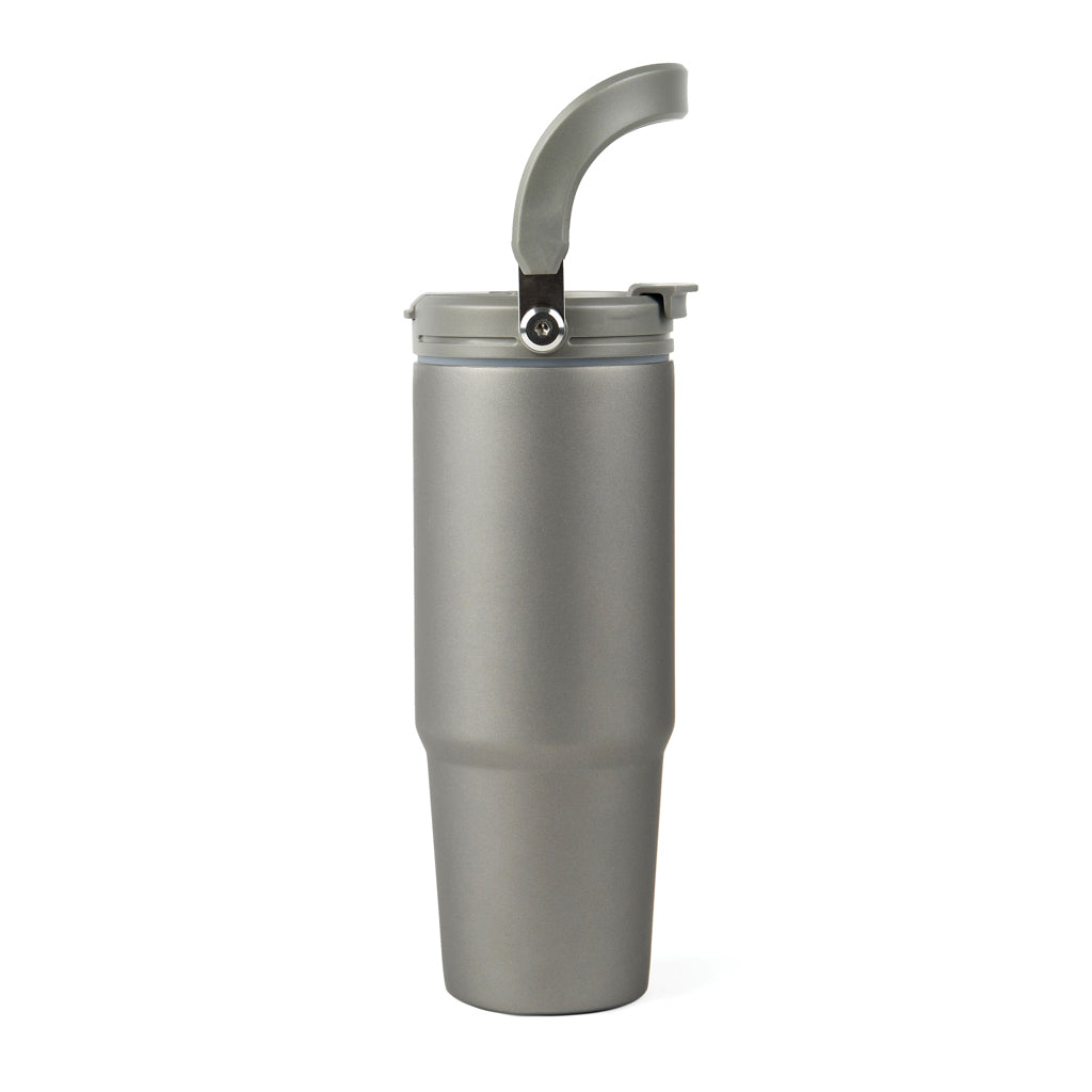 VINGA Eos trek RCS recycled RVS 880 ML