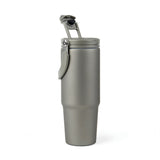 VINGA Eos trek RCS recycled RVS 880 ML