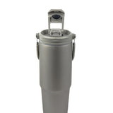 VINGA Eos trek RCS recycled RVS 880 ML