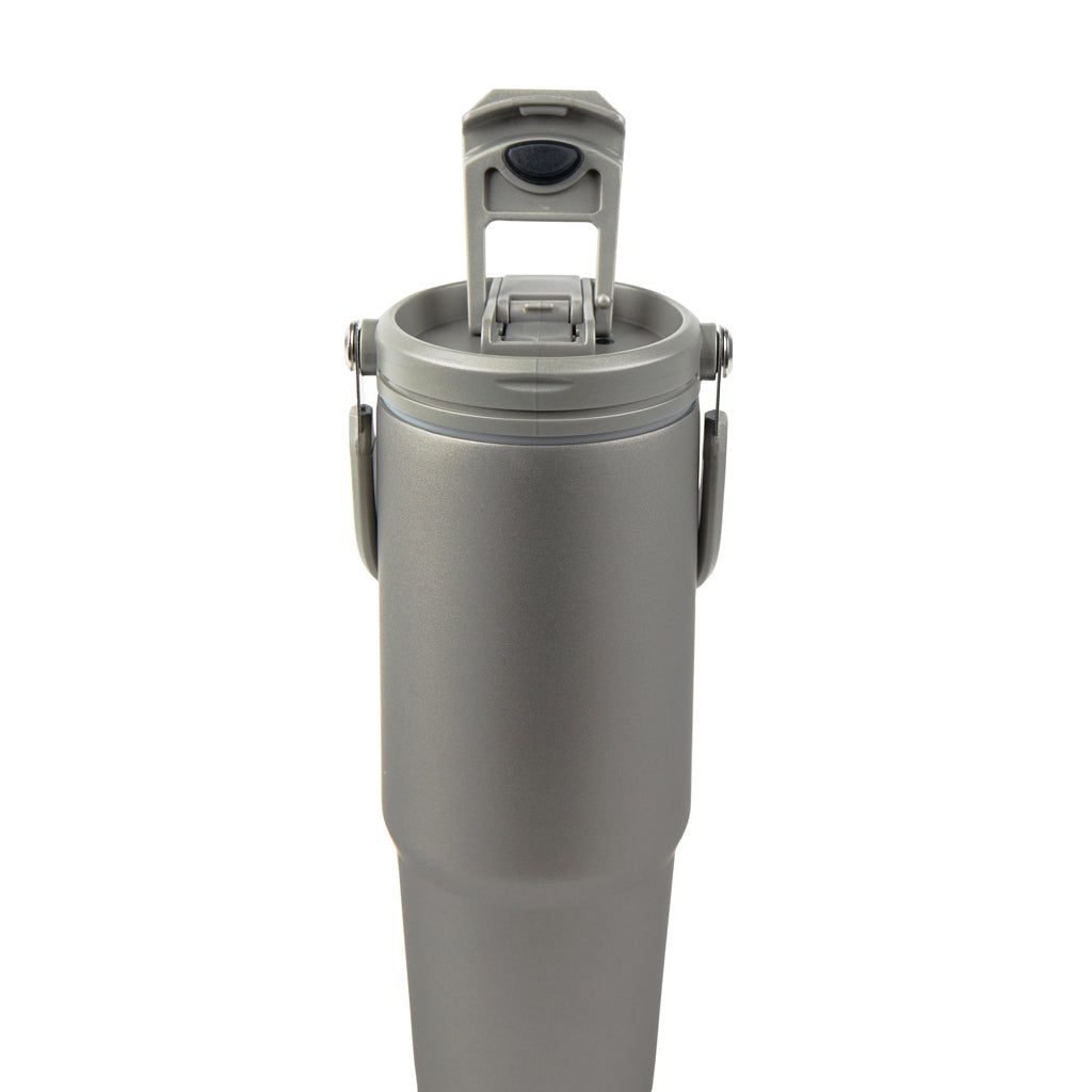 VINGA Eos trek RCS recycled RVS 880 ML