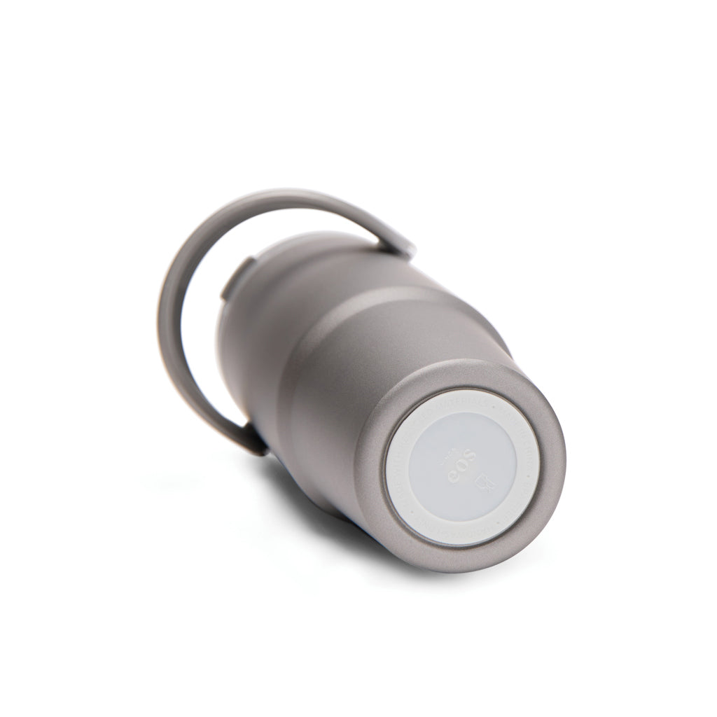 VINGA Eos trek RCS recycled RVS 880 ML