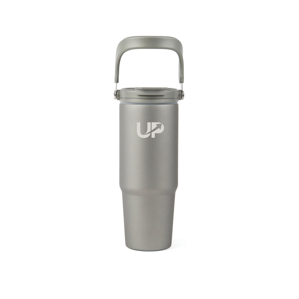 VINGA Eos trek RCS recycled RVS 880 ML