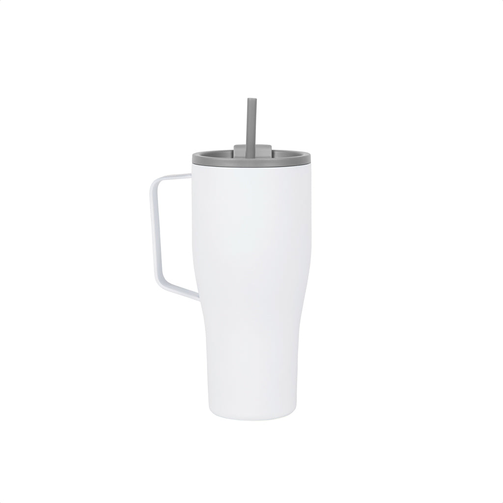 VINGA Eos voyager RCS recycled RVS 800 ML