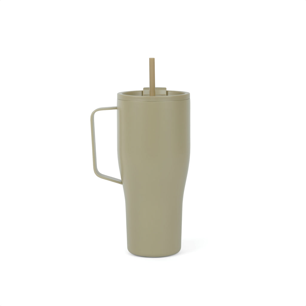 VINGA Eos voyager RCS recycled RVS 800 ML