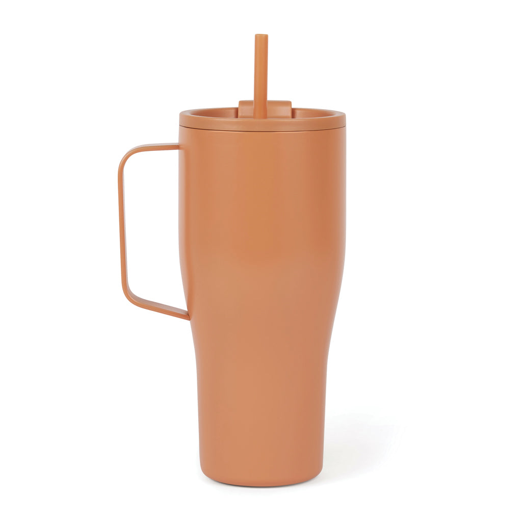 VINGA Eos voyager RCS recycled RVS 800 ML