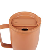 VINGA Eos voyager RCS recycled RVS 800 ML