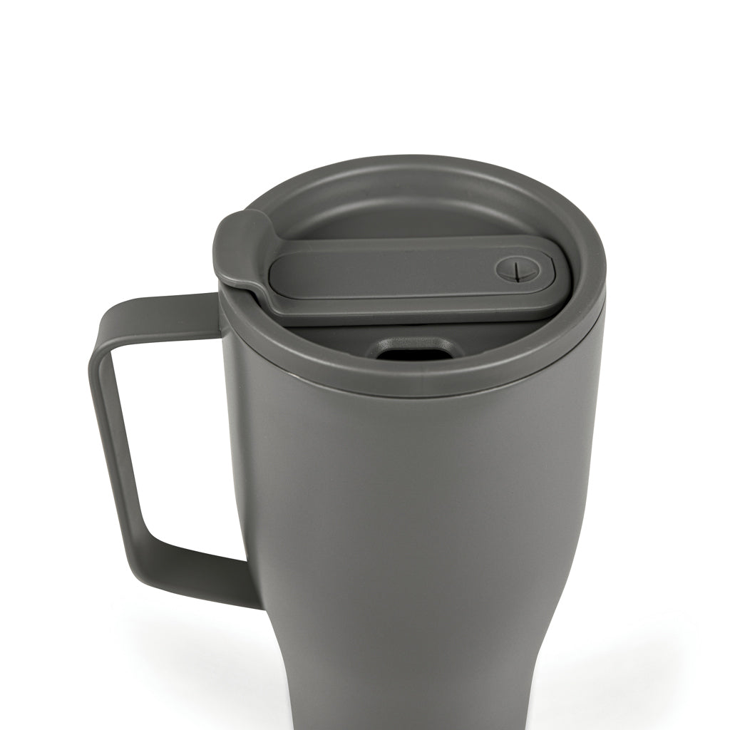 VINGA Eos voyager RCS recycled RVS 800 ML