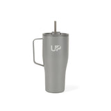 VINGA Eos voyager RCS recycled RVS 800 ML