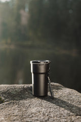 VINGA Parks RCS SS-bekers 4 stuks 250 ml