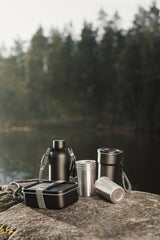 VINGA Parks RCS SS-bekers 4 stuks 250 ml
