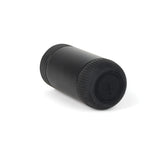 VINGA Erie RCS recycled RVS push mug 350 ML
