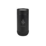 VINGA Erie RCS recycled RVS push mug 350 ML