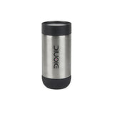 VINGA Erie RCS recycled RVS push mug 350 ML