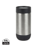 VINGA Erie RCS recycled RVS push mug 350 ML