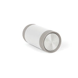 VINGA Erie RCS recycled RVS push mug 350 ML