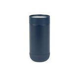 VINGA Erie RCS recycled RVS push mug 350 ML