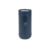 VINGA Erie RCS recycled RVS push mug 350 ML