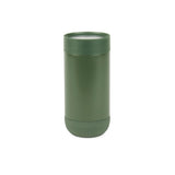 VINGA Erie RCS recycled RVS push mug 350 ML
