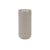 VINGA Erie RCS recycled RVS push mug 350 ML