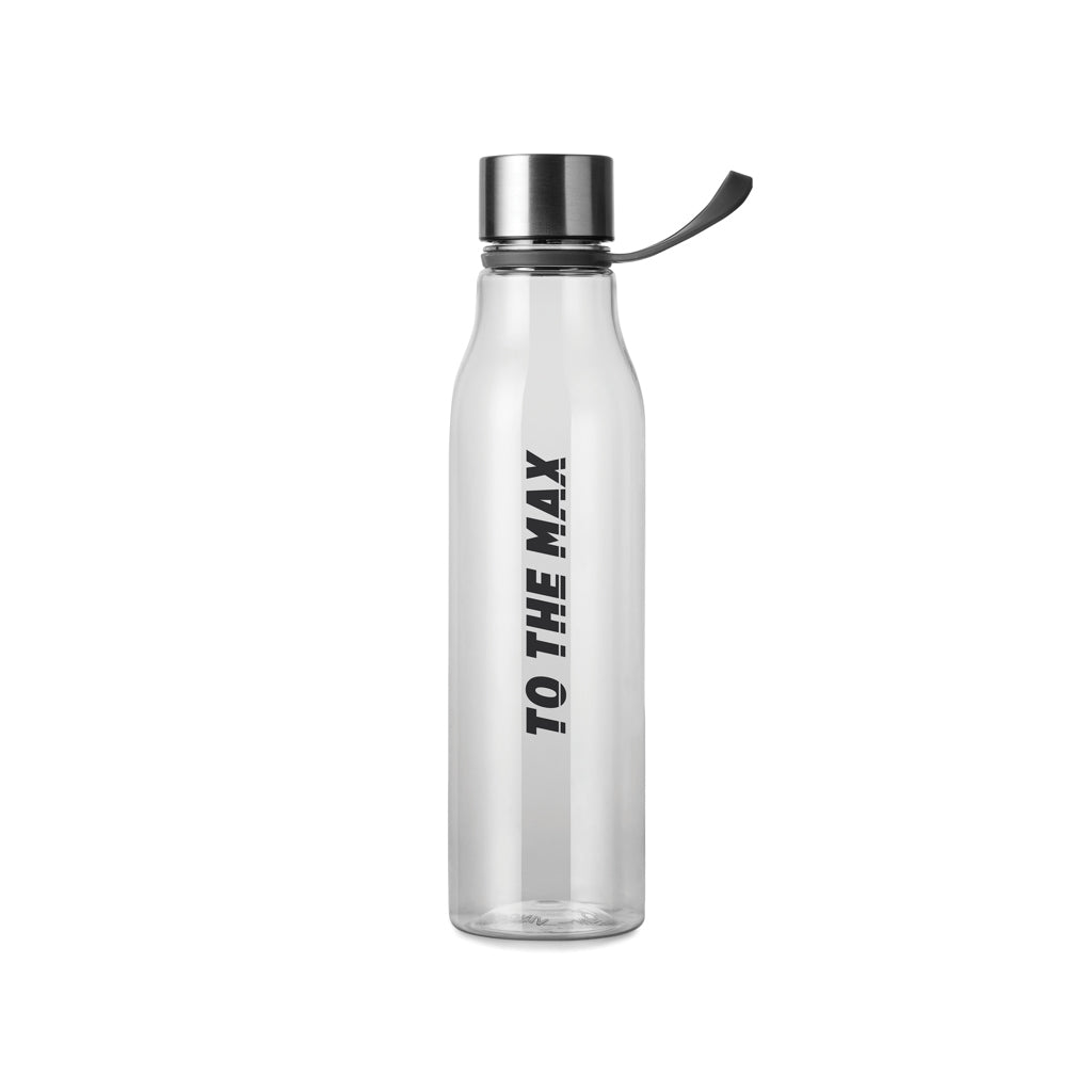 VINGA Lean RCS RPET waterfles 800 ml