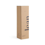 VINGA Lean RCS RPET waterfles 800 ml