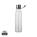 VINGA Lean RCS RPET waterfles 800 ml