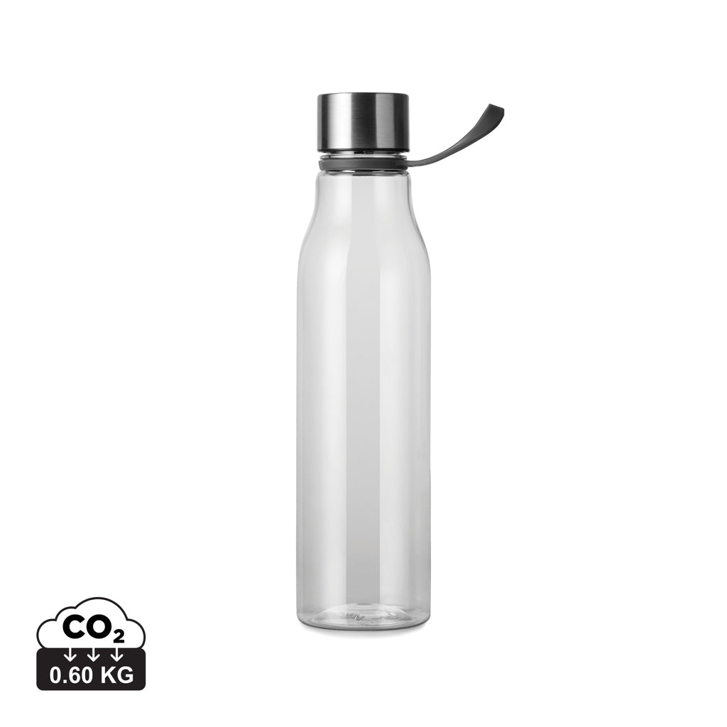 VINGA Lean RCS RPET waterfles 800 ml