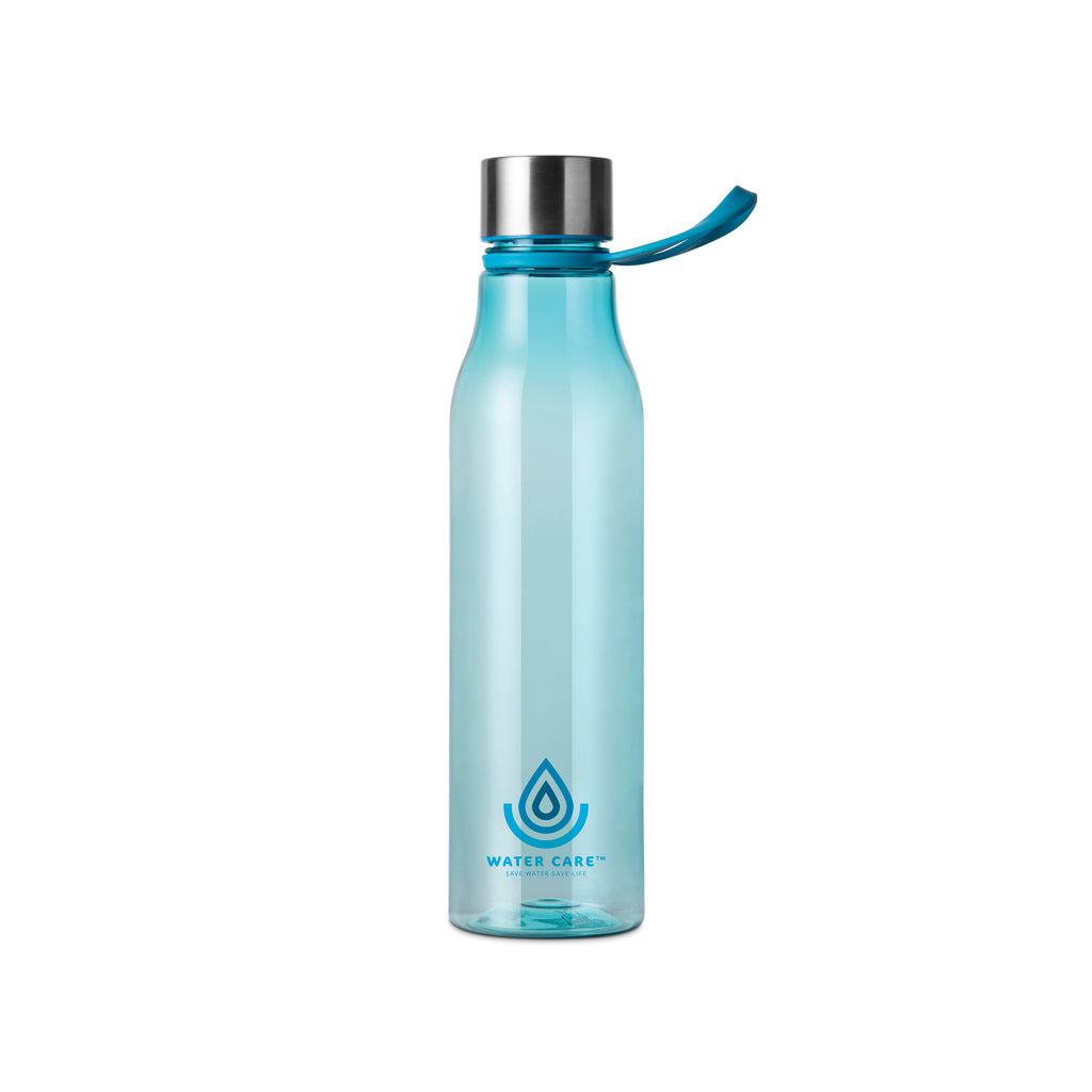 VINGA Lean RCS RPET waterfles 800 ml