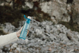 VINGA Lean RCS RPET waterfles 800 ml