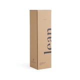 VINGA Lean RCS RPET waterfles 800 ml