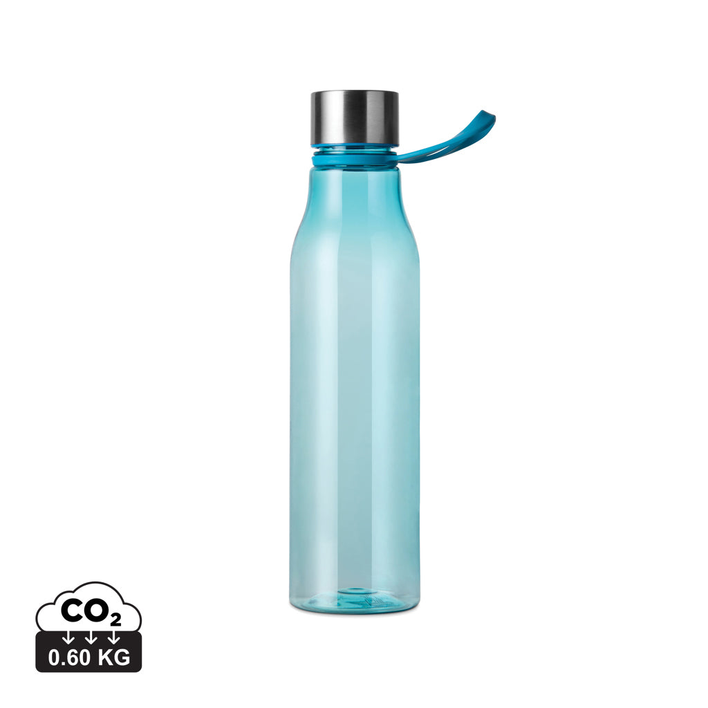 VINGA Lean RCS RPET waterfles 800 ml
