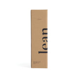 VINGA Lean RCS RPET waterfles 800 ml