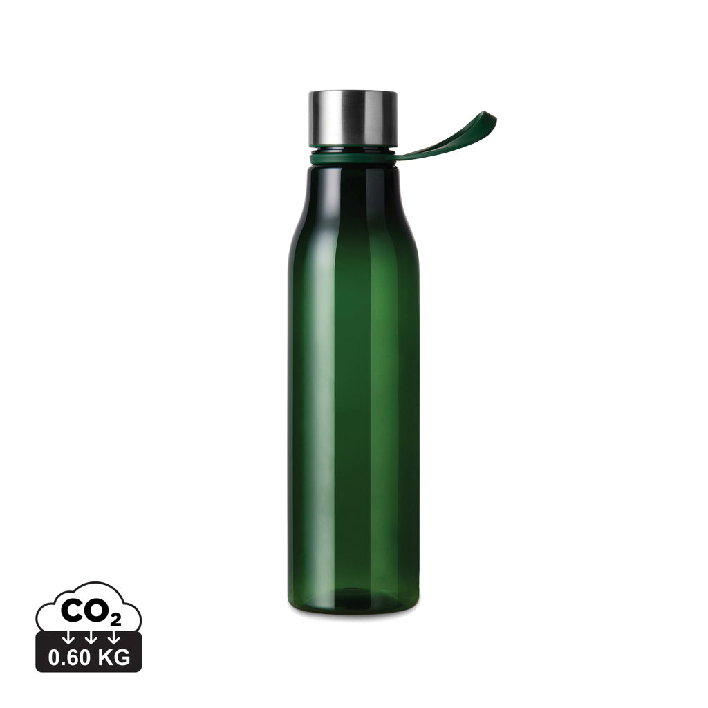 VINGA Lean RCS RPET waterfles 800 ml