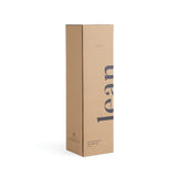 VINGA Lean RCS RPET waterfles 800 ml