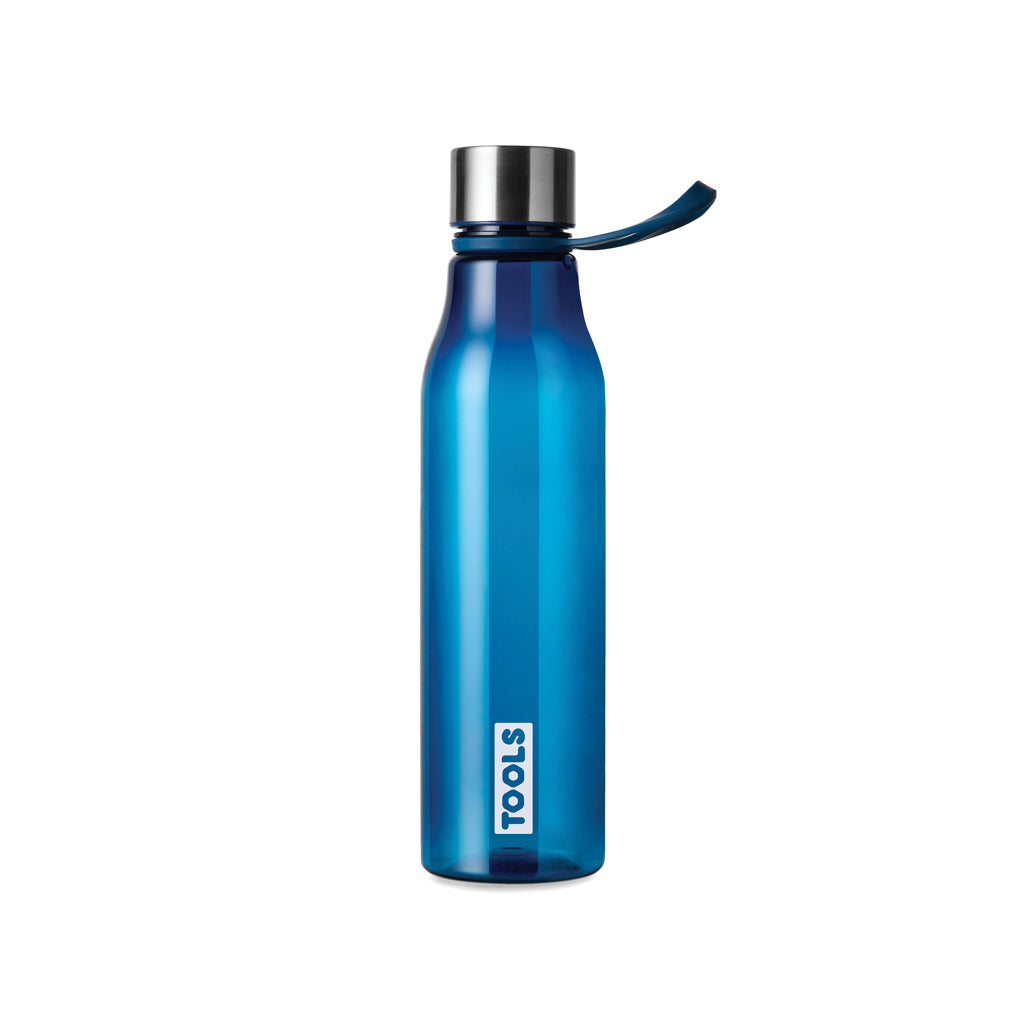VINGA Lean RCS RPET waterfles 800 ml