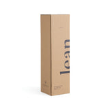VINGA Lean RCS RPET waterfles 800 ml