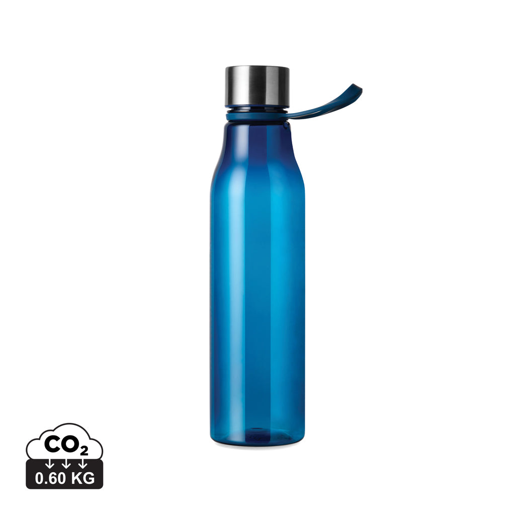 VINGA Lean RCS RPET waterfles 800 ml
