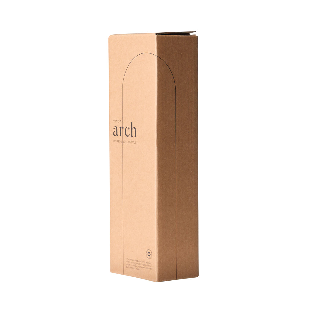 VINGA Arch RCS RPET-fles 550 ml