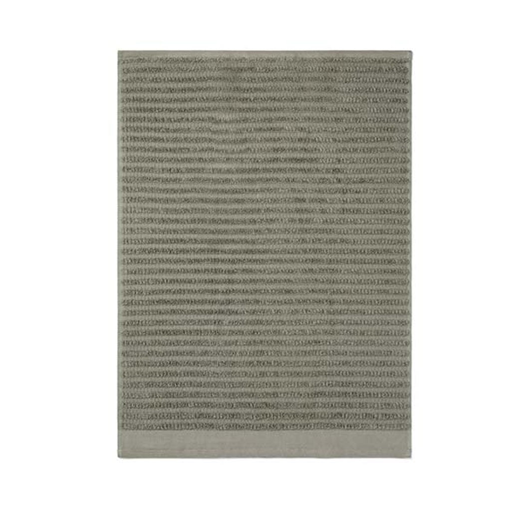VINGA Landro handdoek, set van 4 stuks