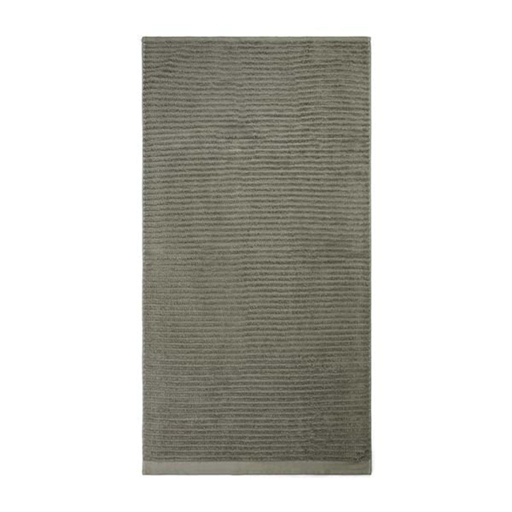 VINGA Landro handdoek, set van 4 stuks