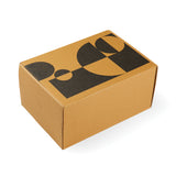 VINGA Landro handdoek, set van 4 stuks