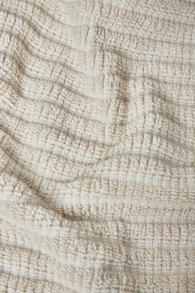 VINGA Landro handdoek, set van 4 stuks