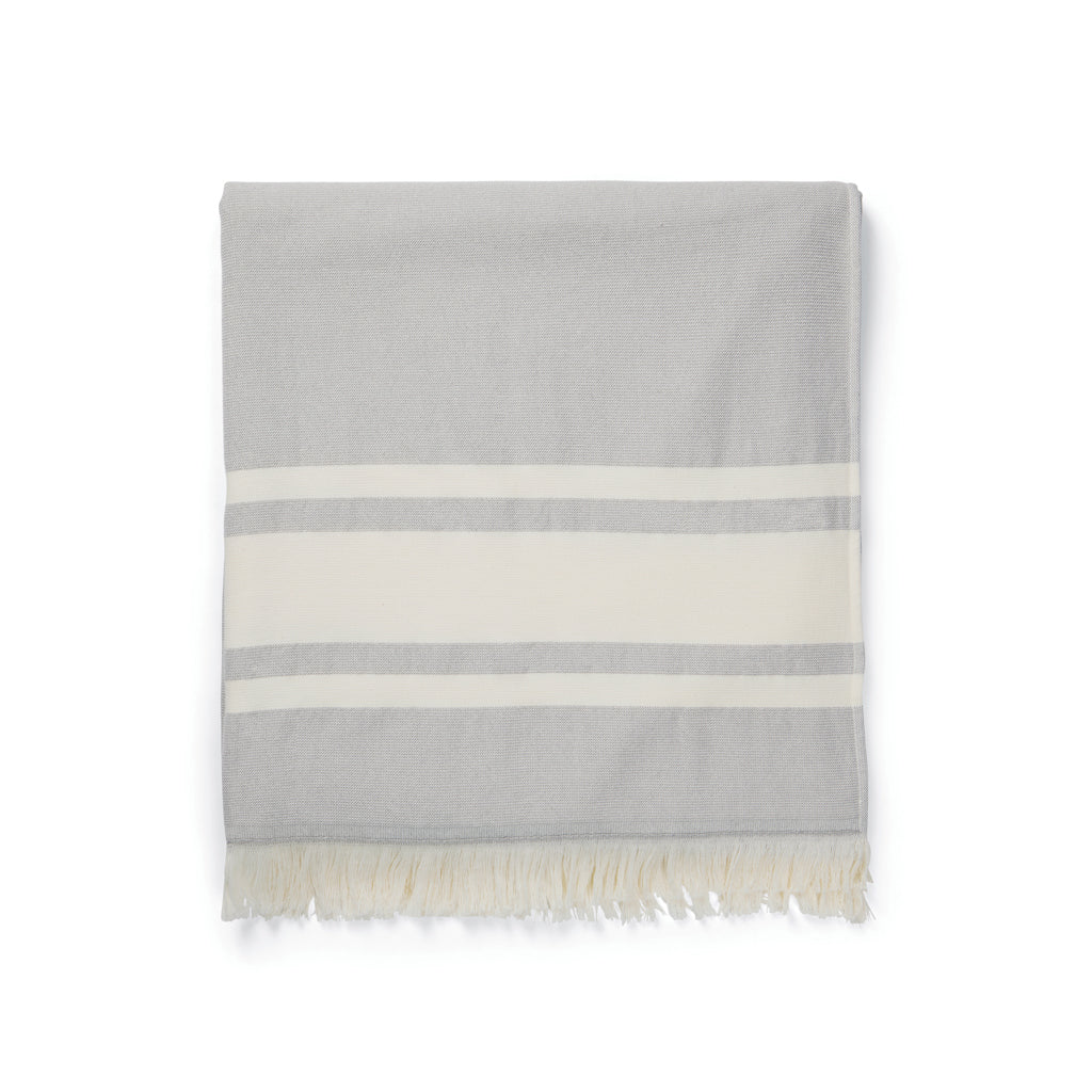 VINGA Tolo terry hamam handdoek