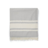 VINGA Tolo terry hamam handdoek