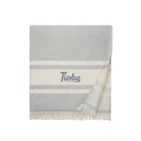 VINGA Tolo terry hamam handdoek