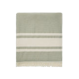 VINGA Tolo terry hamam handdoek